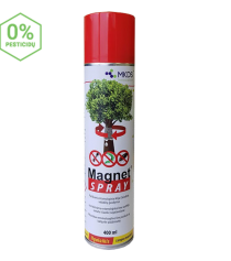 Magnet spray purškiami lipnūs klijai, 400 ml